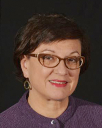 Margaret Carlson